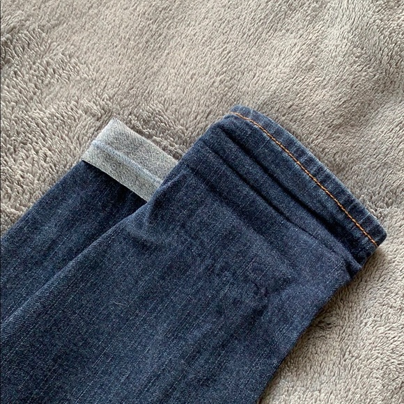 abercrombie and fitch stretchy skinny jeans: 2s - Picture 2 of 5